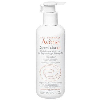 Avene Xeracalm A.D. Lipid-Replenishing Balm 400ML