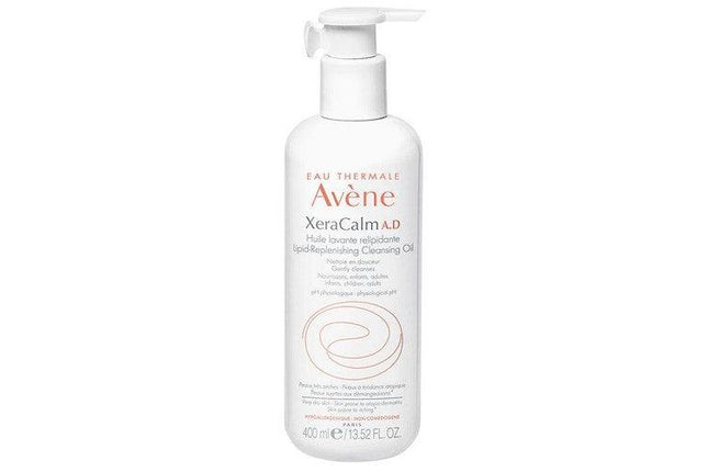 Avene Xeracalm A.D. Lipid-Replenishing Balm 400ML