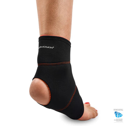 Thermoskin Skin Ankle Support 204 Beige Medium