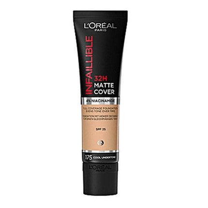 Loreal Infallible 32H Matte Foundation 335