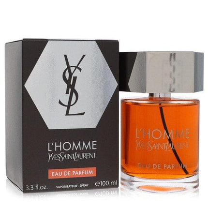 Yves Saint Laurent L'homme EDP Men's Perfume100mL