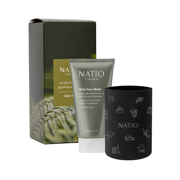 Natio Clean Start - XMas 23