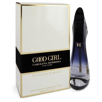 Carolina Herrera Good Girl Legere EDP Women's Perfume 80mL