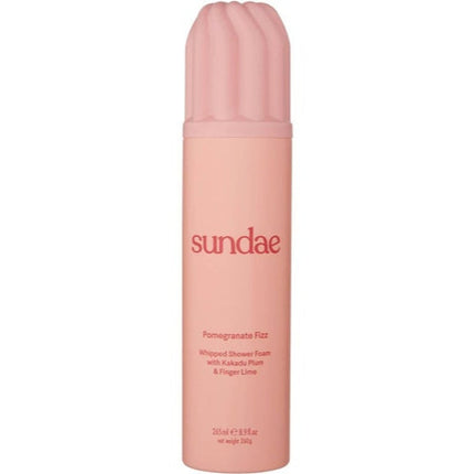 Sundae Body Pomegranate Fizz 265mL