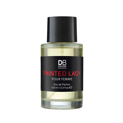 Designer Brands Fragrance Painted Lady 100ML