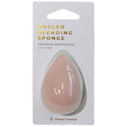 Simply Essential Angled Blending Sponge