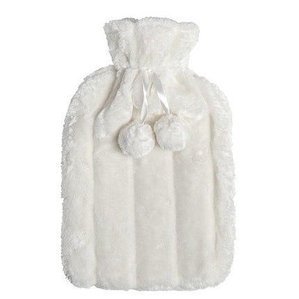 Hot Water Bottle Cover for a Standard Bottle 2L