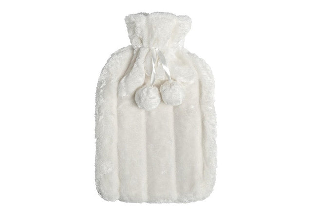 Hot Water Bottle Cover for a Standard Bottle 2L