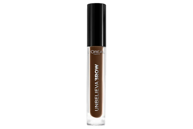 L'Oreal Paris Unbelievabrow 107 Dark Brunette - OhYouLuckyDuck.com.au