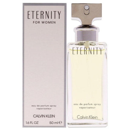 Calvin Klein Eternity EDP 50mL