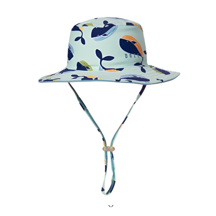 Dozer Boys Bucket Hat Lucamulti L