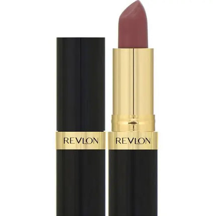 Revlon Super Lustrous Lipstick Pearl 610 Goldpearl Plum - OhYouLuckyDuck.com.au