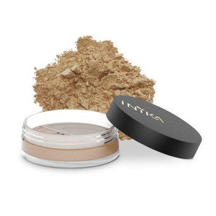 Inika Loose Mineral Foundation Powder Spf 25 Freedom 8g