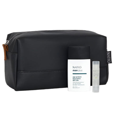 Natio Fathers Day Resilience Gift Set