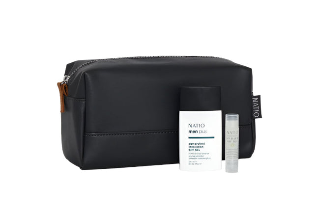 Natio Fathers Day Resilience Gift Set