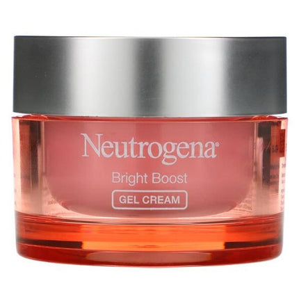 Neutrogena Bright Boost Gel Cream 50ml