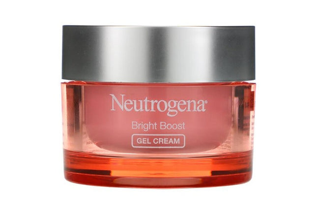 Neutrogena Bright Boost Gel Cream 50ml