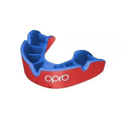 Surgipack 6403 Mouth Guard Junior Red - OhYouLuckyDuck.com.au