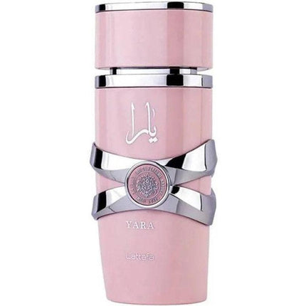 Yara by Lattafa for Women EDP 3.4oz