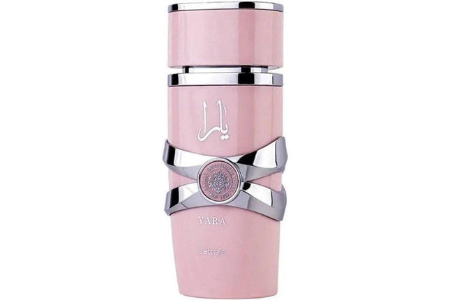 Yara by Lattafa for Women EDP 3.4oz
