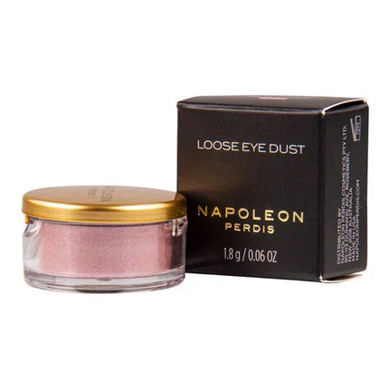 Napoleon Loose Eye Dust Wild Roses