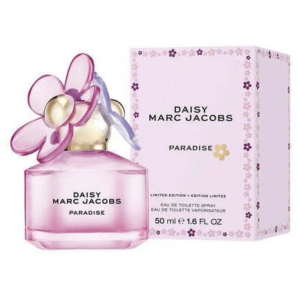 Marc Jacobs Daisy Paradise Eau de Toilette 50ml - OhYouLuckyDuck.com.au