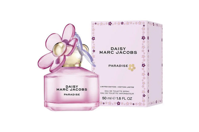 Marc Jacobs Daisy Paradise Eau de Toilette 50ml - OhYouLuckyDuck.com.au