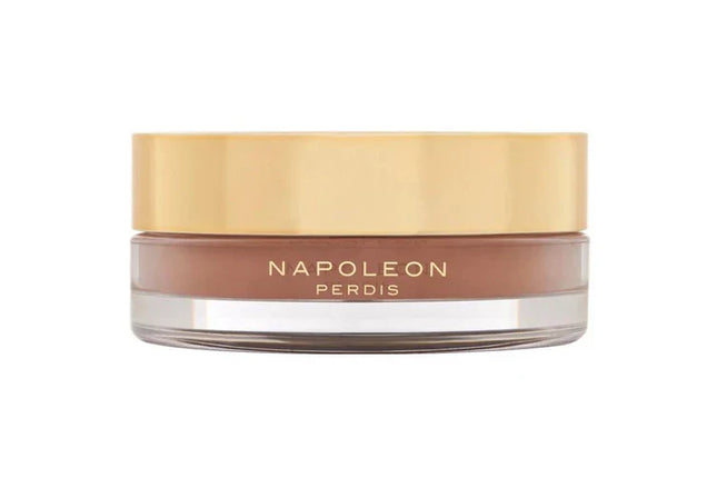 Napoleon Perdis Camera Finish Loose Powder Chestnut - OhYouLuckyDuck.com.au
