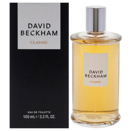 David Beckham Classic EDT 100ML