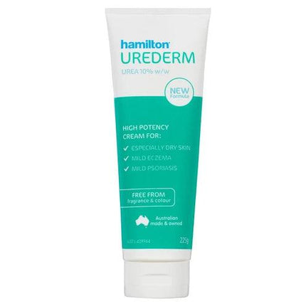 Hamilton Urederm 225g