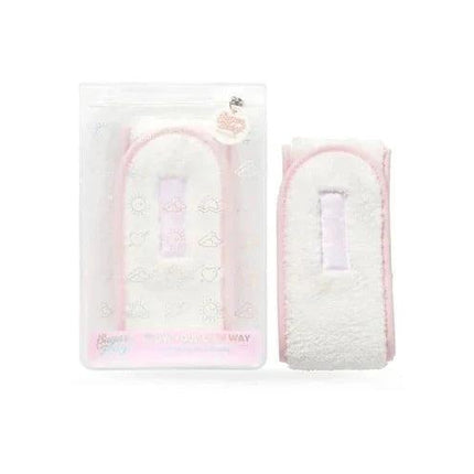 Sugar Baby Glow Your Own Way Luxe Headband - OhYouLuckyDuck.com.au