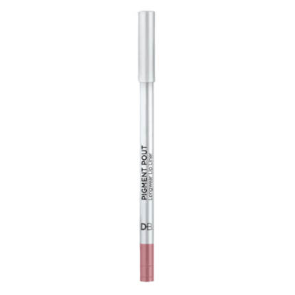 DB Cosmetics Pigment Pout Longwear Lip Liner Soft Violet - OhYouLuckyDuck.com.au
