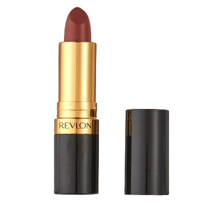 Revlon Super Lustrous Lipstick Blushing Nude 637 - OhYouLuckyDuck.com.au