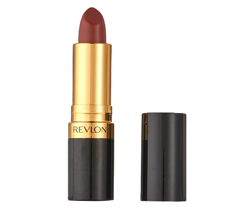 Revlon Super Lustrous Lipstick Blushing Nude 637 - OhYouLuckyDuck.com.au