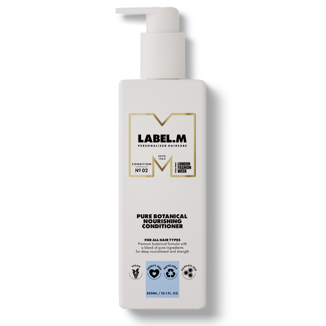 Pure Botanicals Precious Conditioner for Dry Damaged Hair 30ML