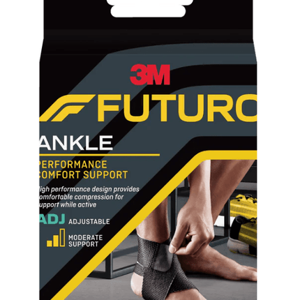Futuro Performance Comfort Ankle Support