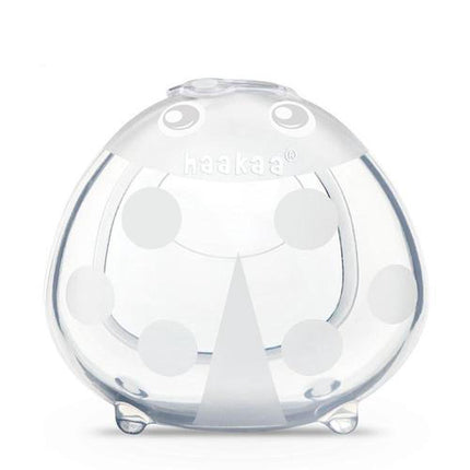 Haakaa Milk Collector 75ML - OhYouLuckyDuck.com.au