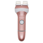 1000 Hour Facial Cleansing Brush Duo