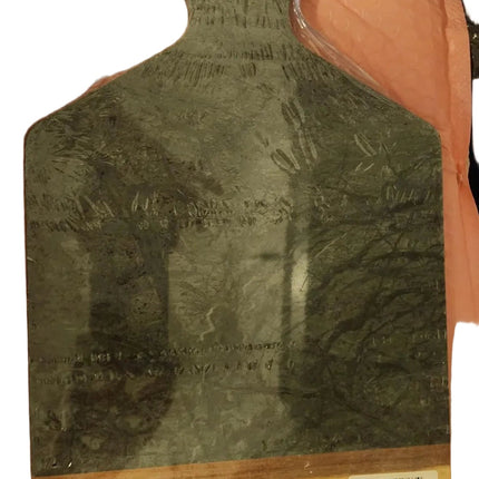 Generic Green Marble Cutting Board