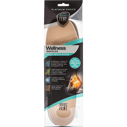Neat Feat Insole Wellness Foot Pad