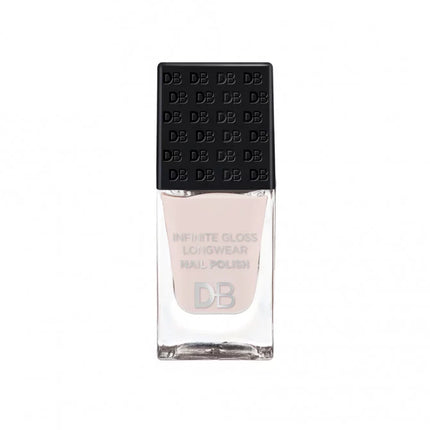 Designer Brands Infinite Gloss Longwear Nail Polish So Vanilla - OhYouLuckyDuck.com.au