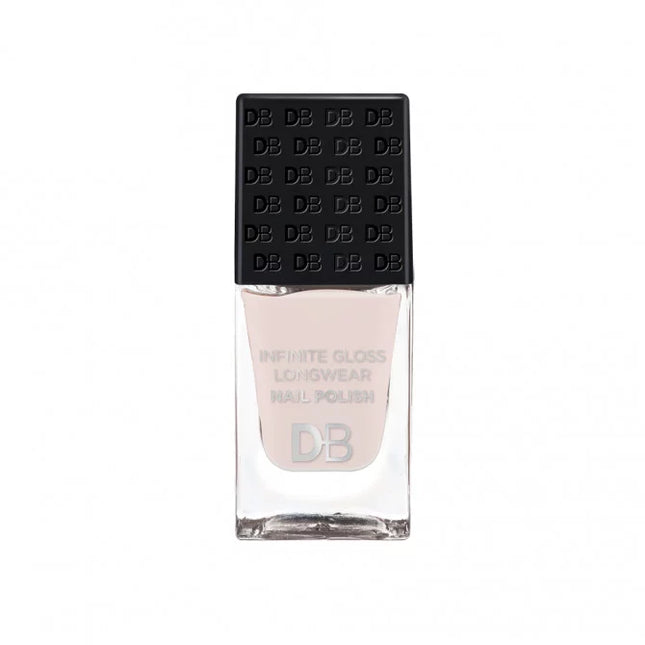 Designer Brands Infinite Gloss Longwear Nail Polish So Vanilla - OhYouLuckyDuck.com.au