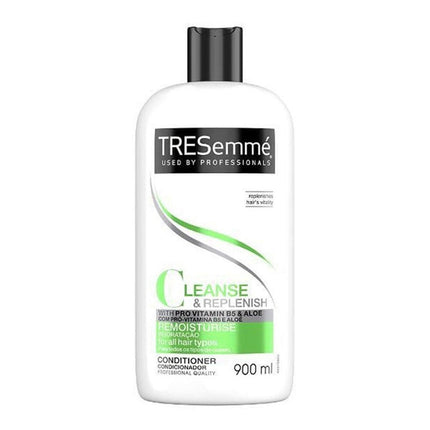 Tresemme Conditioner Cleanse and Replenish 900ML