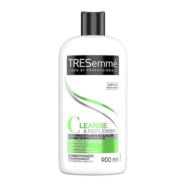 Tresemme Conditioner Cleanse and Replenish 900ML