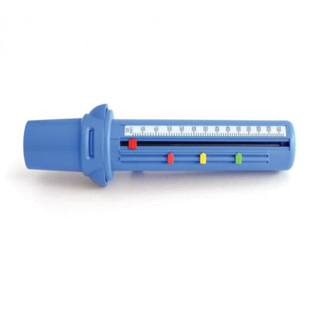 Able Airzone Peak Flow Meter - OhYouLuckyDuck.com.au