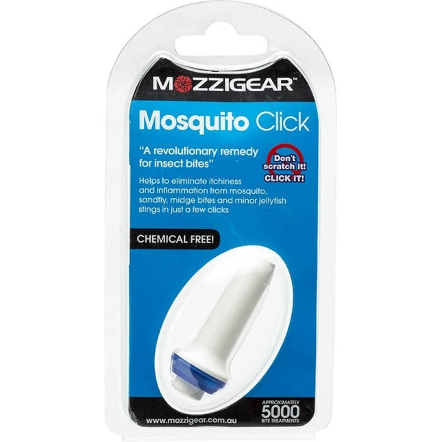 Mozzigear Mosquito Click - OhYouLuckyDuck.com.au