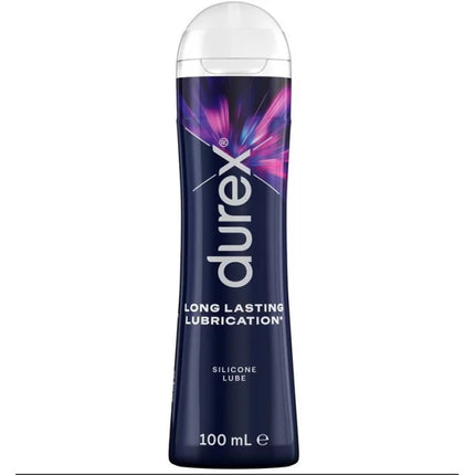 Durex Perfect Glide Silicone Lubricant 100ml - OhYouLuckyDuck.com.au