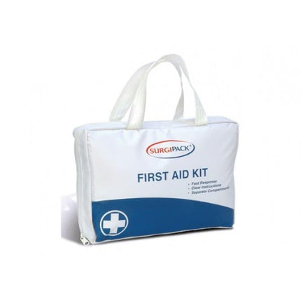 SurgiPack First Aid Kit Premium Medium - OhYouLuckyDuck.com.au