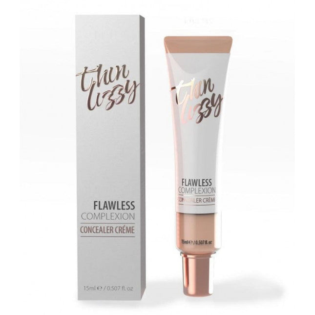 Thin Lizzy Concealer Creme Enchanted Rose 15ML - OhYouLuckyDuck.com.au