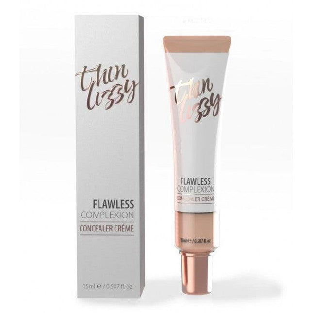 Thin Lizzy Concealer Creme Enchanted Rose 15ML - OhYouLuckyDuck.com.au